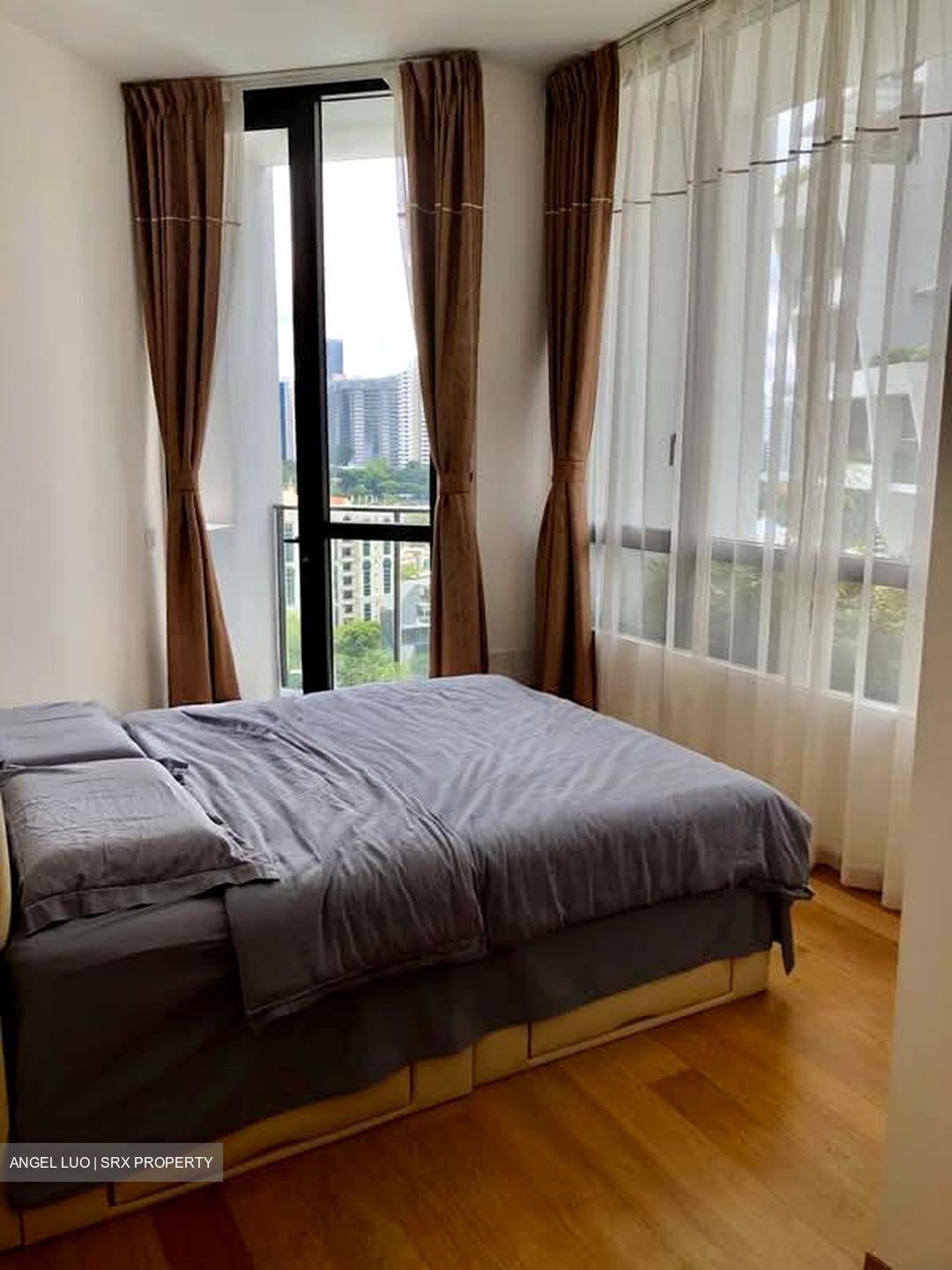 The Crest (D3), Condominium #575620681